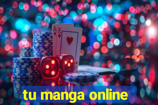 tu manga online